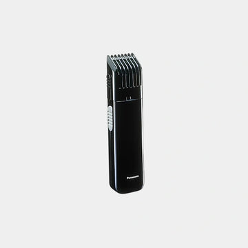 Panasonic Wet dry Moustache beard Trimmer For Men |ER240BP702| - Black