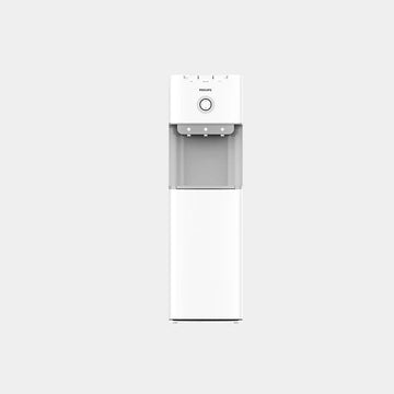 Philips 3 Tap Bottom Load Water Dispenser  ADD4962WH/56 - White