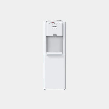 Philips Hot and Cold Water Dispenser Top Loading, One nozzle | ADD4952WH/56 -White