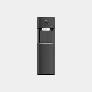 Philips Water Dispenser With Micro-P-Clean Filtration & UV Technology | ADD4968BK/56