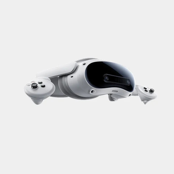Pico 4 Ultra 256GB / 12GB RAM VR & Mixed-Reality-Headset 