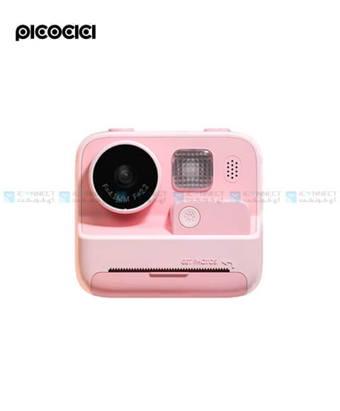Picocici K27 Kids Print Camera 