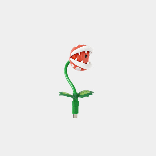 Piranha Plant Camera for Nintendo Switch 2 in qatar