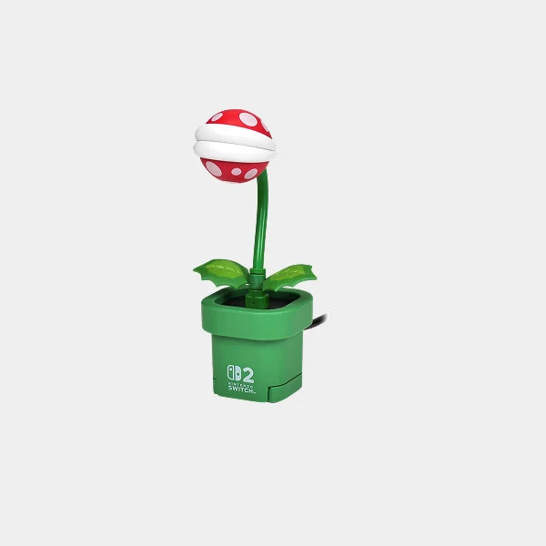 Piranha Plant Camera for Nintendo Switch 2 qatar