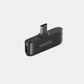 
Porodo Blue Wireless Microphone - Black price in qatar