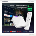 Porodo Echobox Android TV Box price in qatar