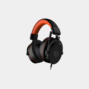 Porodo Gaming 7.1 Surround Gaming Headset