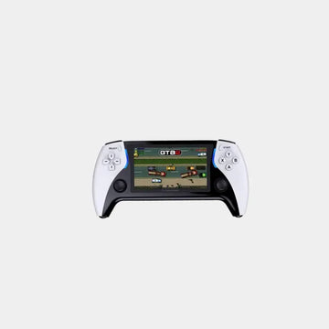 Porodo Gaming Arcade X Game Console