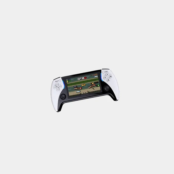 Porodo Gaming Arcade X Game Console qatar