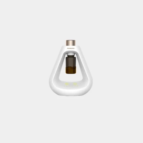 Porodo Lifestyle Aroma Sphere Waterless Diffuser - White