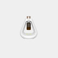 Porodo Lifestyle Aroma Sphere Waterless Diffuser - White