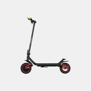 Porodo Lifestyle Drif  Electric Scooter| PDLFSTESBK- Black