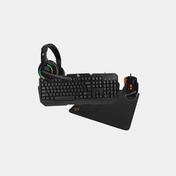 Porodo Ultimate Gaming Kit Qatar