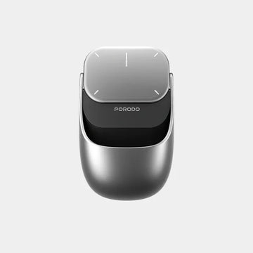 Porodo Vireo Smart Wireless Mouse - Grey