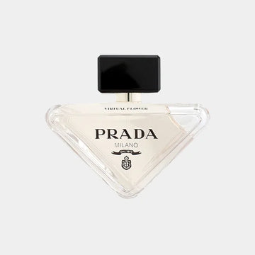 Prada Paradoxe Virtual Flower Eau De Parfum For Women 90ml