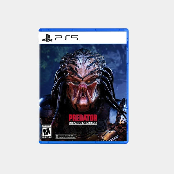 Predator: Hunting Grounds - PS5