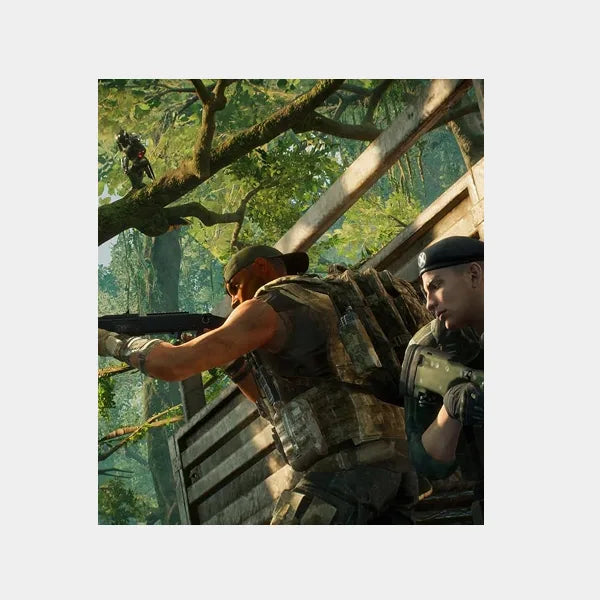 Predator: Hunting Grounds - PS5