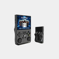 R36PRO Retro Handheld Video Game Console Qatar 64GB 