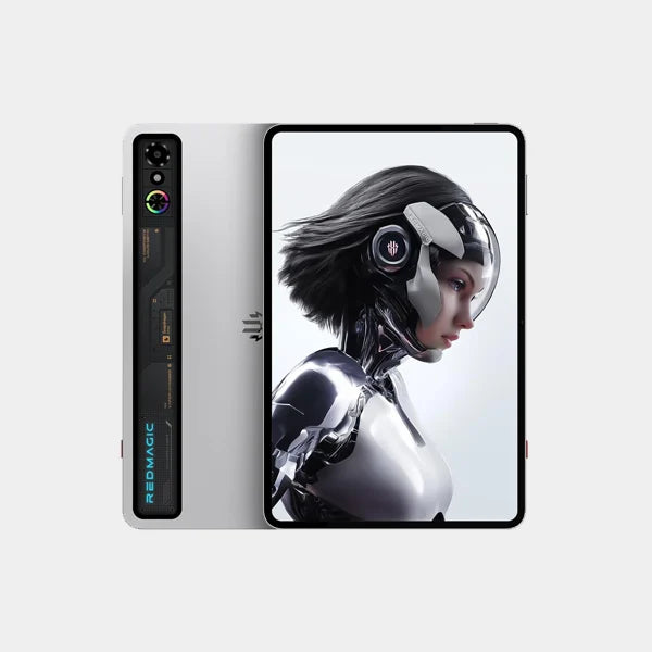 REDMAGIC Astra Gaming Tablet 16GB 512GB - Starfrost