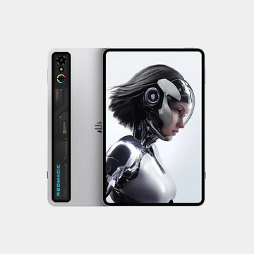 REDMAGIC Astra Gaming Tablet 16GB 512GB - Starfrost