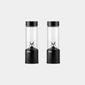 Rako Tornado Plus 6 Blades Portable Blender - Black qatar