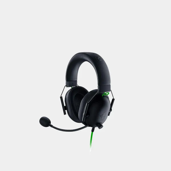 Razer BlackShark V2 X Wired Gaming Headset