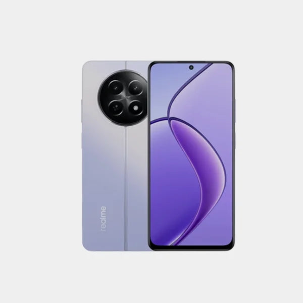 Realme 12X 5G 12GB 256GB - Blue