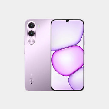 Realme C100i LTE 4GB 128GB - Dawn Purple