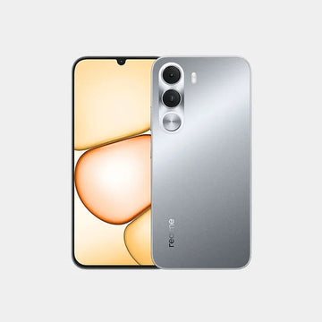 Realme C100i LTE 4GB 64GB - Dusk Gray
