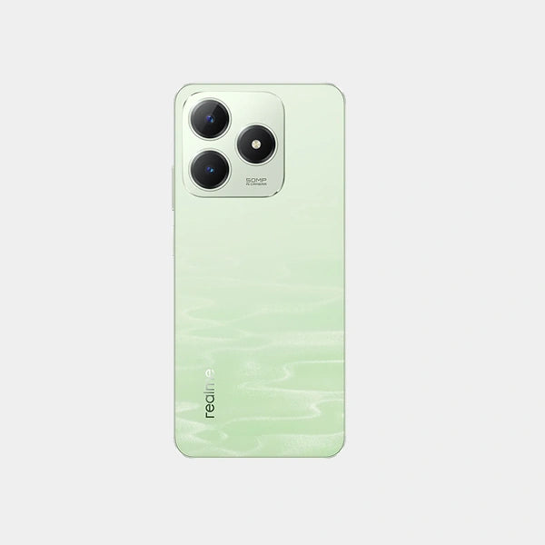 Realme C63 6GB 128GB - Jade Green