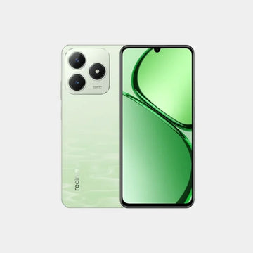 Realme C63 8GB 256GB - Jade Green