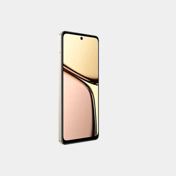 Realme C65  8 GB 256 GB - Golden