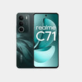 Realme C71 8GB 256GB -Midnight Lily