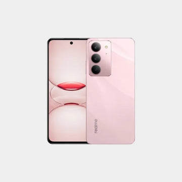 Realme C75X in Qatar