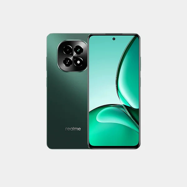 Realme V60S 6GB 128GB - Green