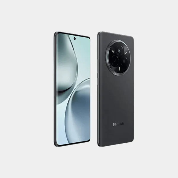 Realme 14 Pro Suede Grey