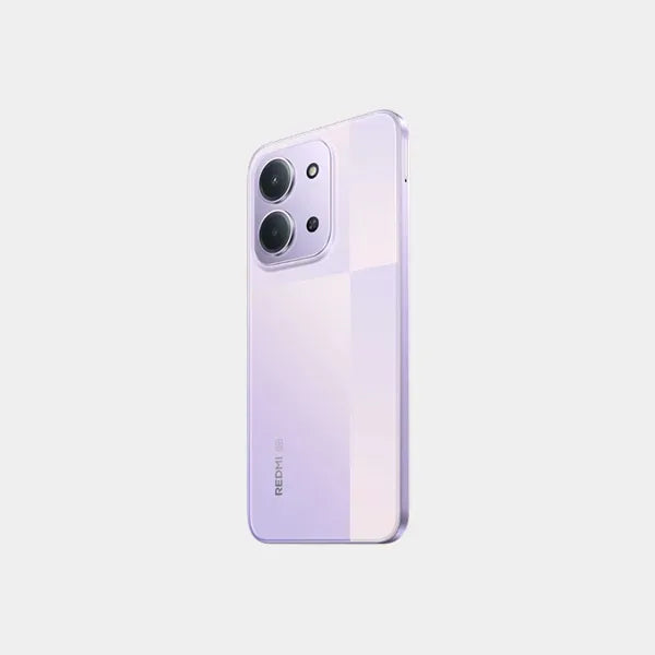 Redmi 15C 5G 4GB 128GB (Earbuds)  - Dusk Purple price in qatar