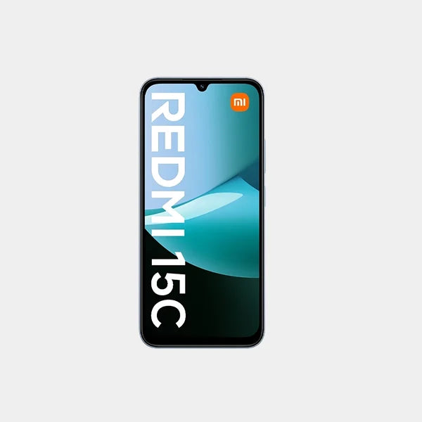 Redmi 15C 8GB 256GB - MoonLight Blue in qatar