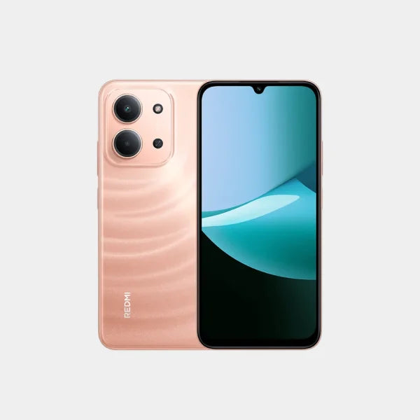 Redmi 15C 8GB 256GB - Twilight Orange