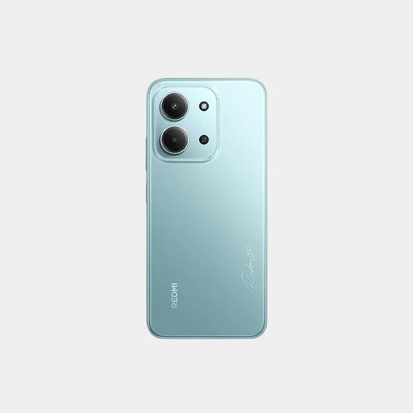 Redmi 15C 8GB 256GB - Mint Green