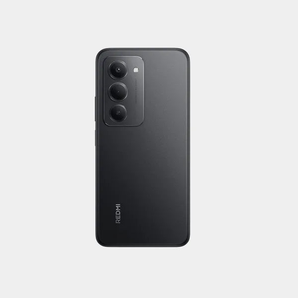 Redmi 15 5G 8GB RAM 256GB (Redmi Buds 6 Play + Redmi 15 5G Case) - Midnight Black in qatar