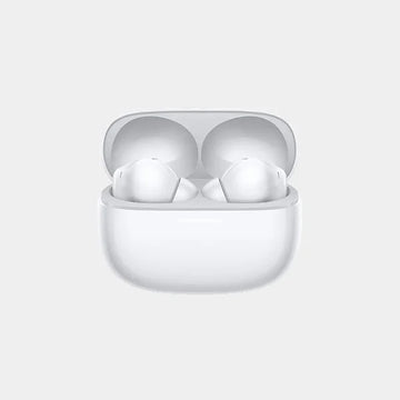 Redmi Buds 6 Pro - Glacier White