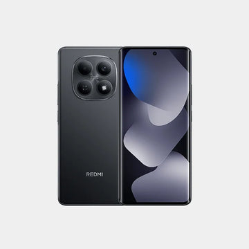 Redmi Note 15 4G 8GB 256GB - Black