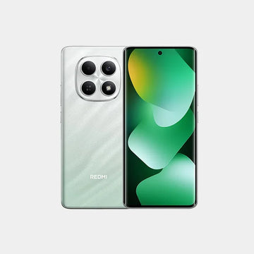 Redmi Note 15 4G 8GB 256GB - Forest Green