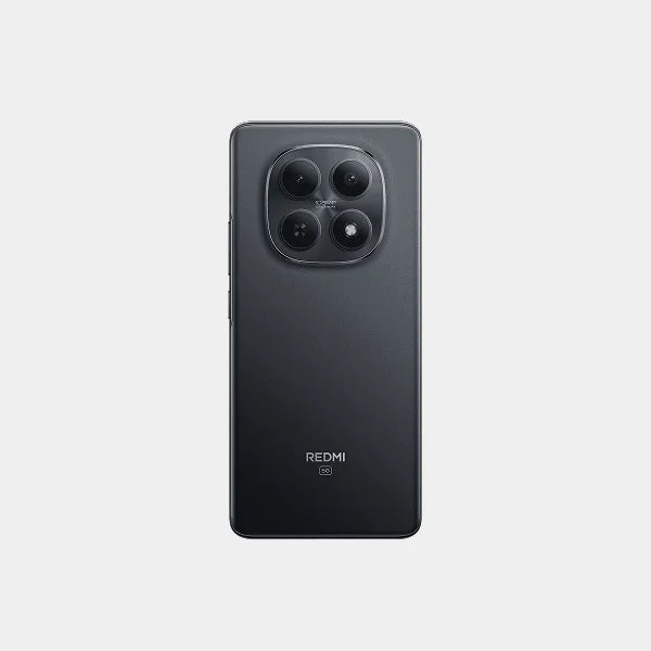 Redmi Note 15 5G 8GB 256GB - Black