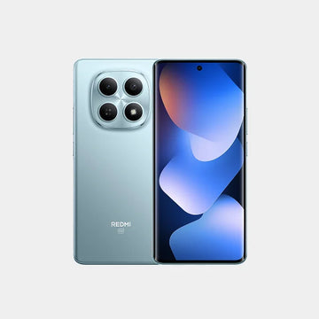 Redmi Note 15 5G 8GB 256GB - Glacier Blue