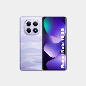 Redmi Note 15 5G 8GB  256GB - Purple