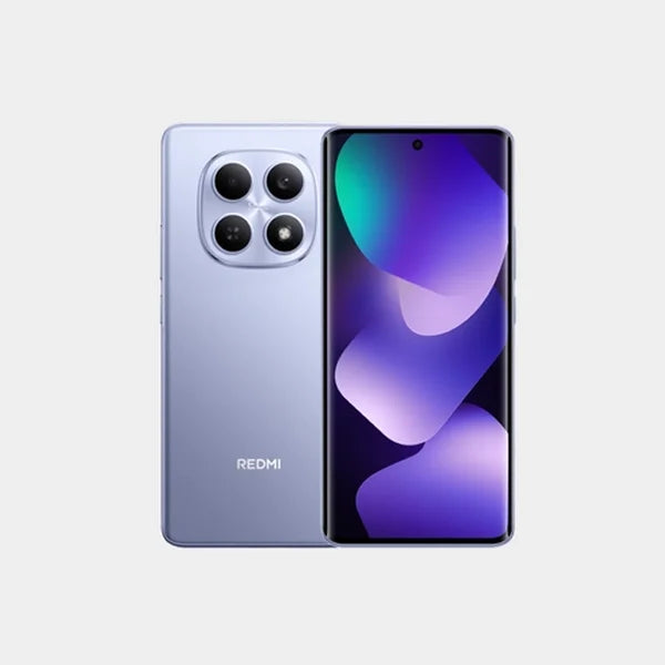 Redmi Note 15 8GB 256GB - Purple