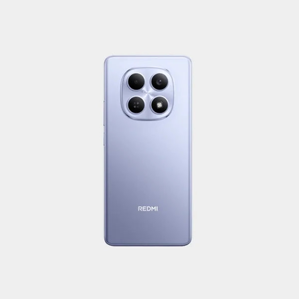 Redmi Note 15 8GB 256GB - Purple in qatar