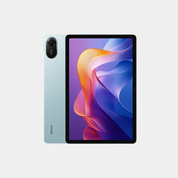 Xiaomi Redmi Pad 2 WiFi 8GB 256GB - Mint Green